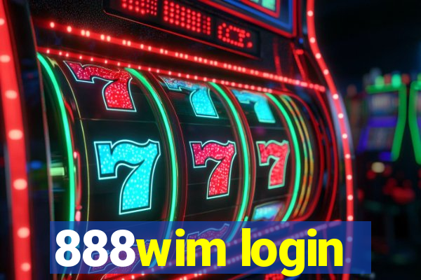 888wim login